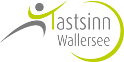 Tastsinn Wallersee Logo